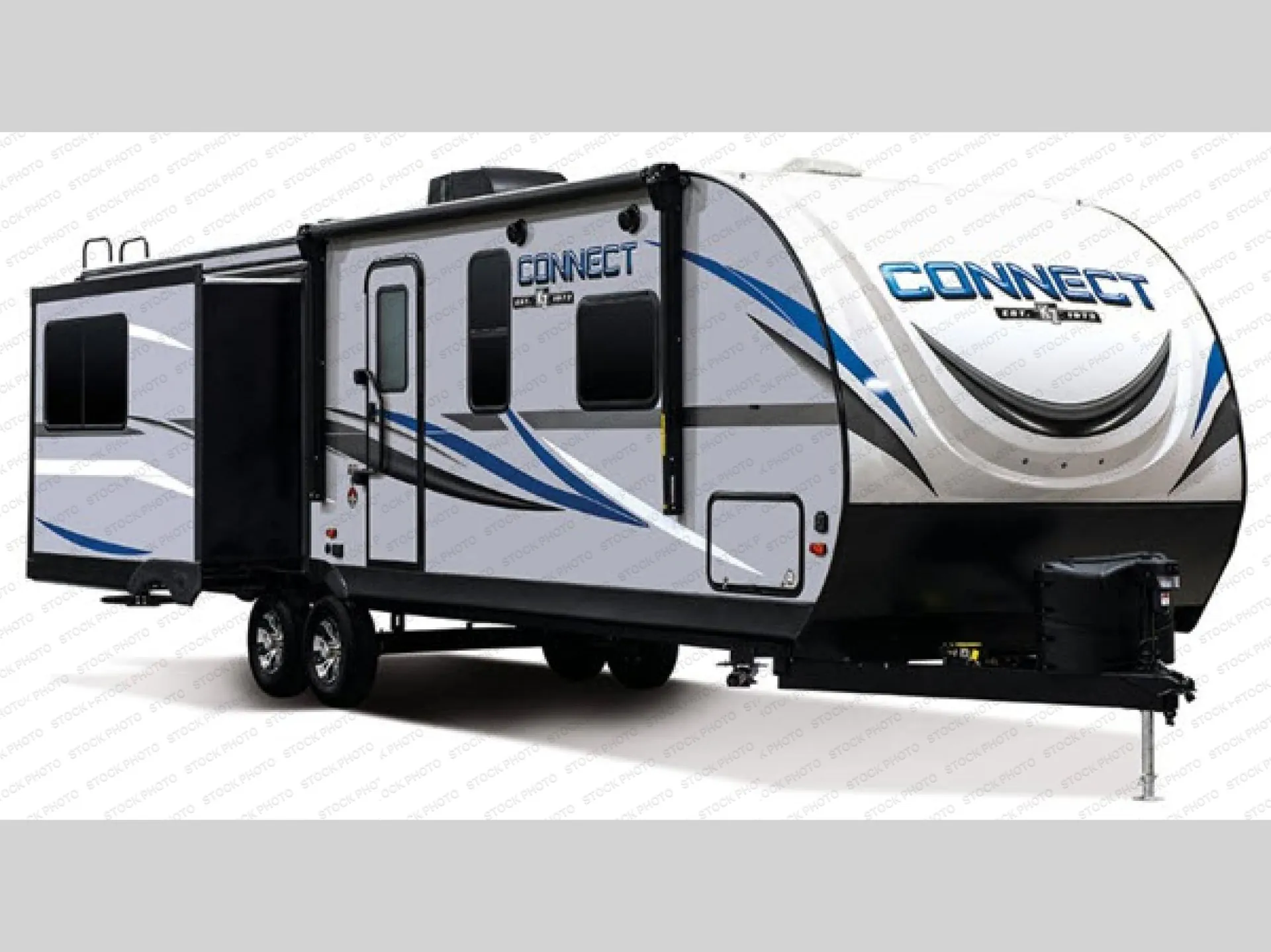 2020 KZ Connect 303RL for sale in Norfolk, NE | RV Envy