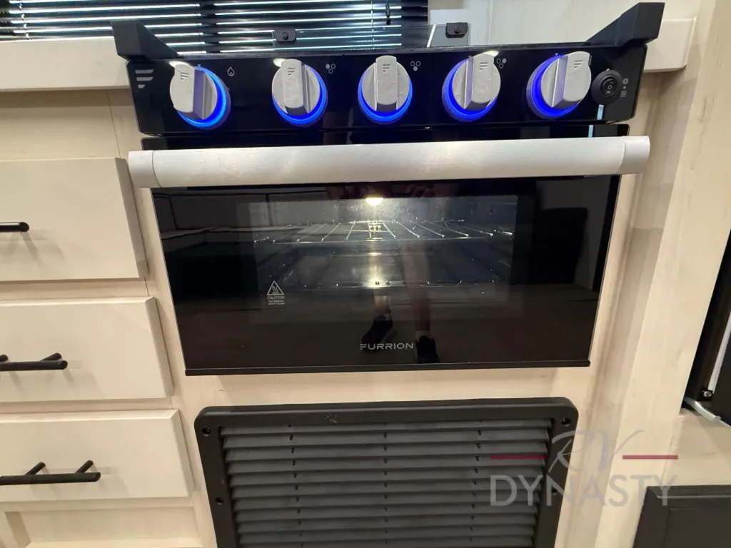 2026 Forest River Cherokee Alpha Wolf 29TB, Photos photo 33