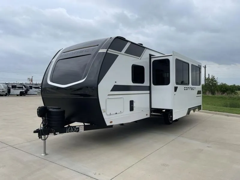 2026 KZ Connect 261RB - Photo 4