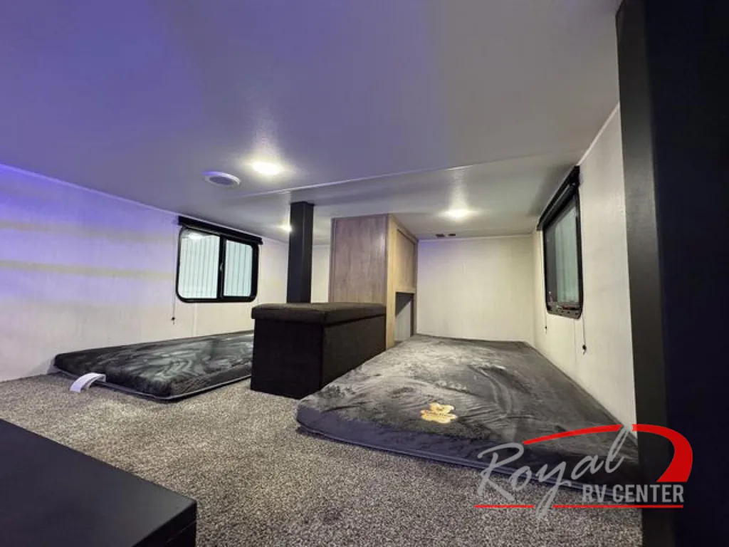 2026 Forest River Cherokee Timberwolf 39DC, Photos photo 33