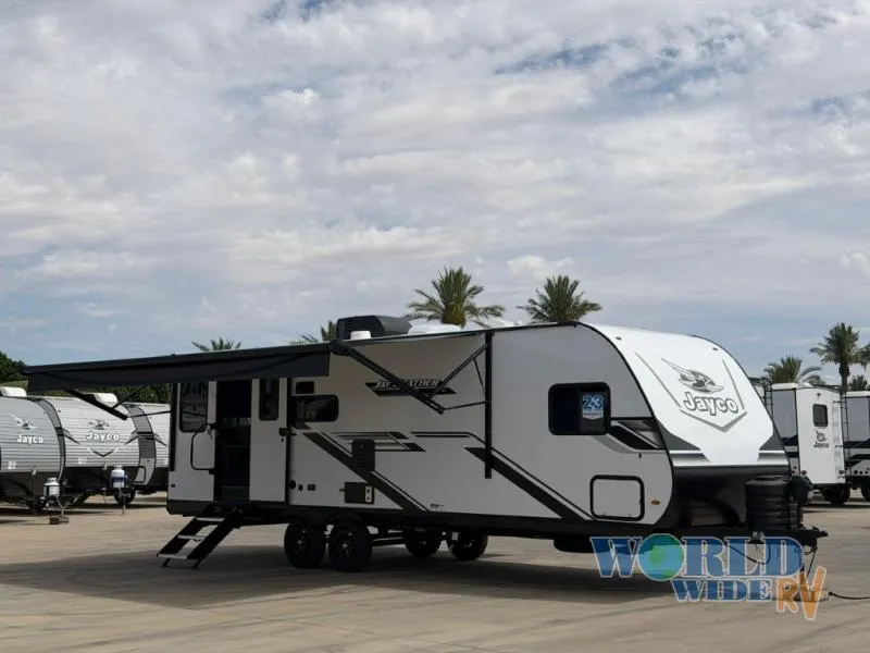 2026 Jayco Jay Feather SL 25RLSL - Photo 3