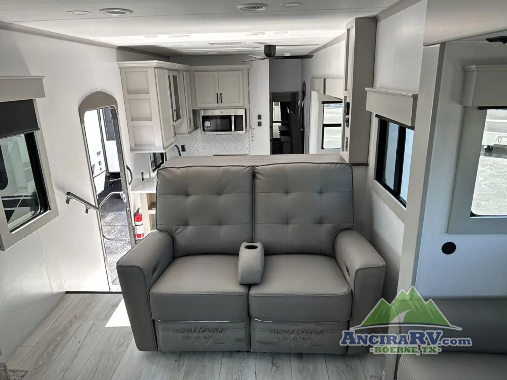2026 Keystone Montana High Country 377FL, Photos photo 17
