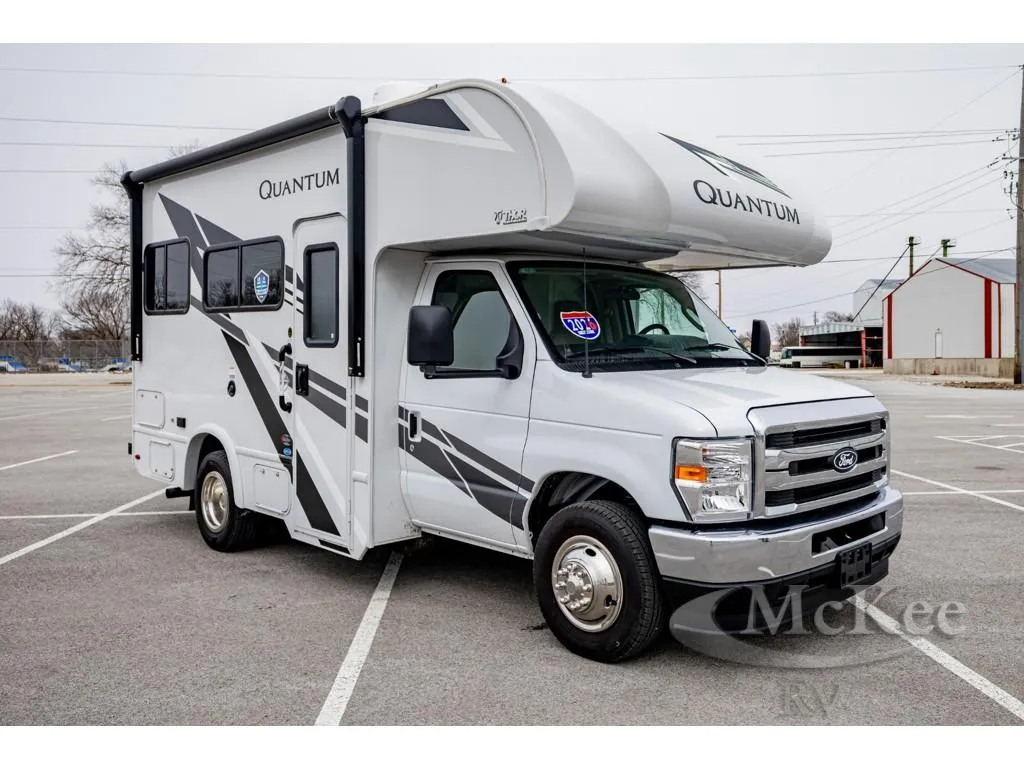 2026 Thor Motor Coach Quantum LC19 - Photo 2