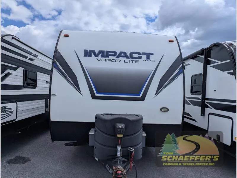 2019 Keystone Impact 26V - Photo 2