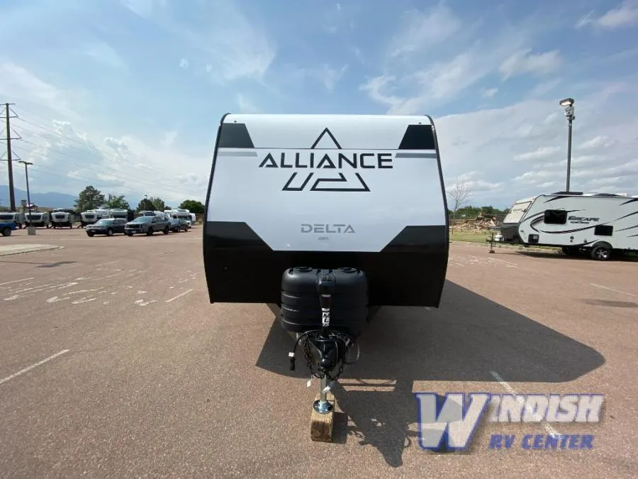 2027 Alliance RV Delta ML226 - Photo 2