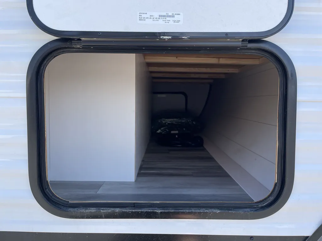 2025 Jayco Jay Flight SLX 197MBW, Photos photo 25