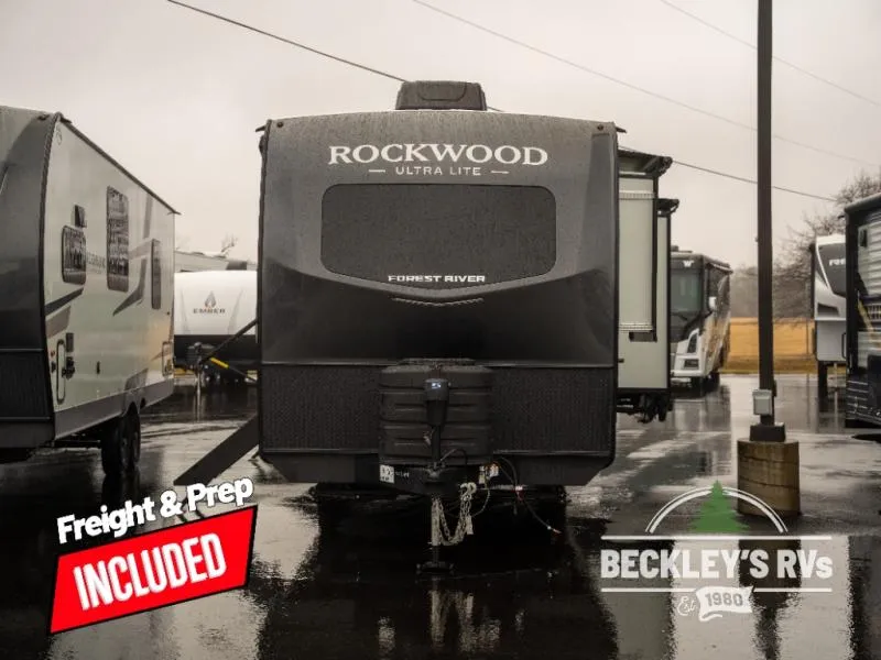 2026 Forest River Rockwood Ultra Lite 2618RD - Photo 3