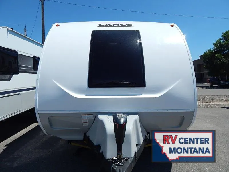 2026 Lance Lance Travel Trailers New    1985 - Main photo
