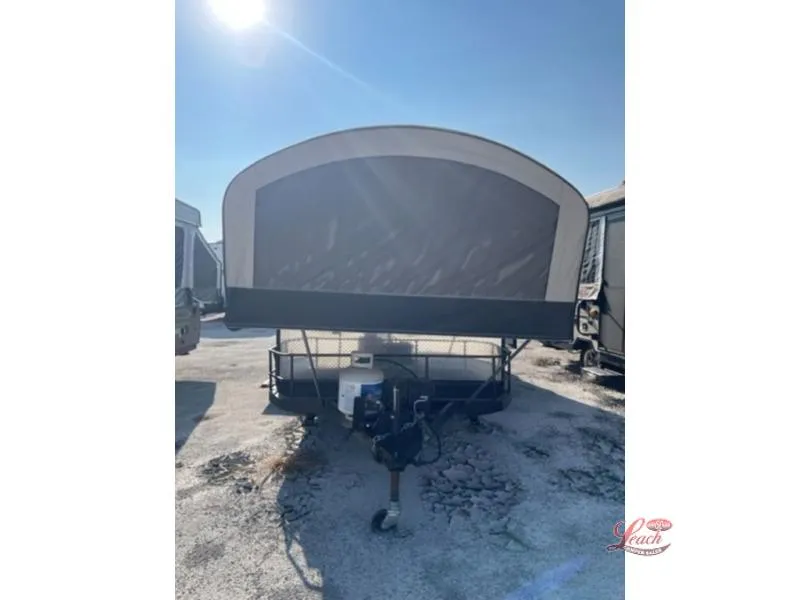 2016 Jayco Jay Series 1209SC - Main photo