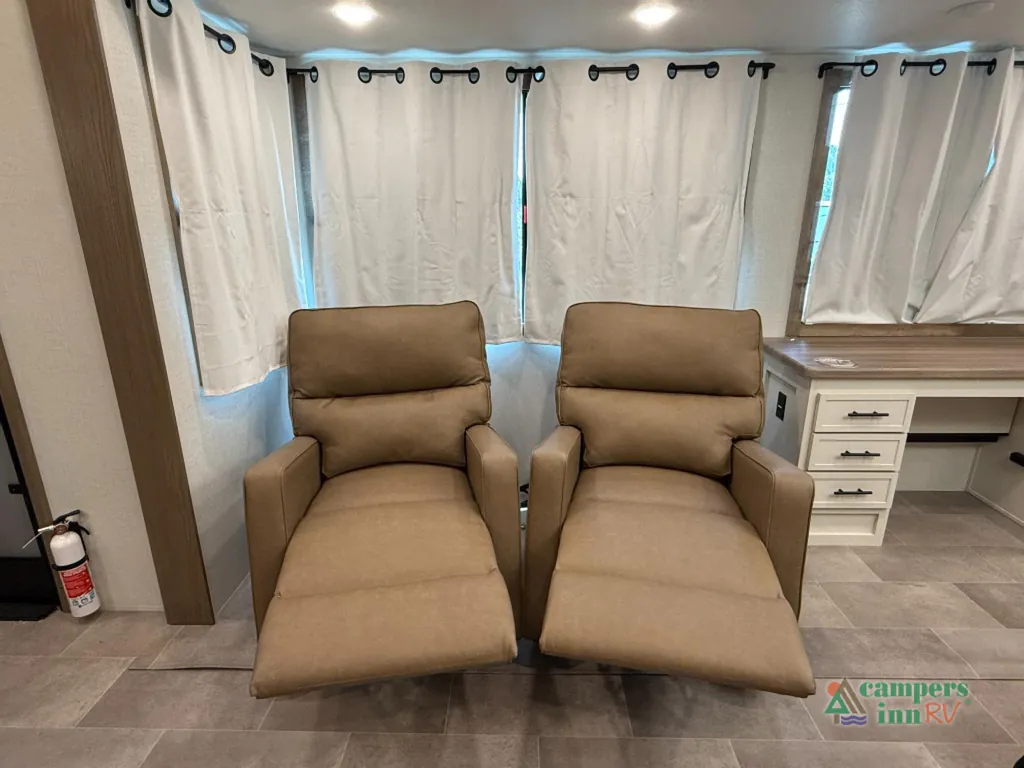 2027 Forest River Impression 360MYR, Photos photo 42