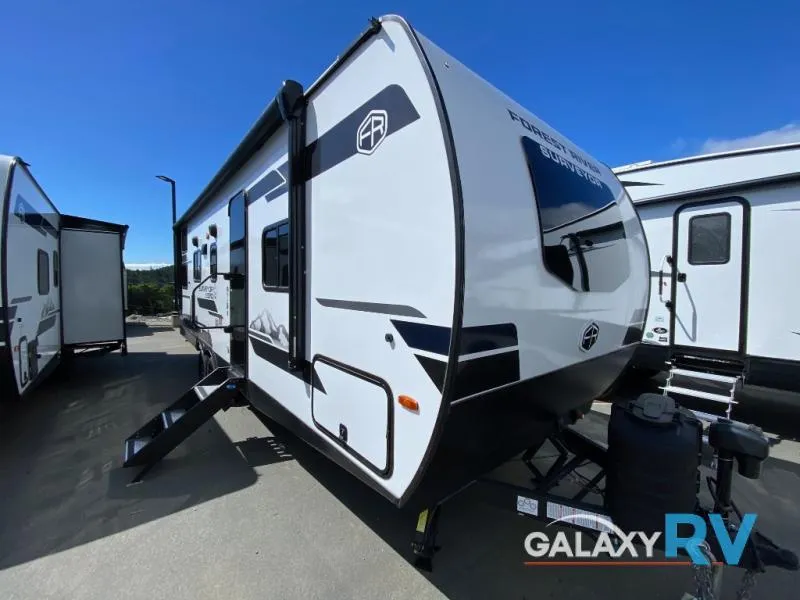 2026 Forest River Surveyor Legend 260BHLE - Photo 3