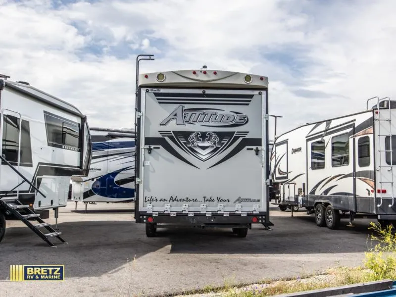 2019 Eclipse Attitude Wide Lite 28SAG - Photo 2