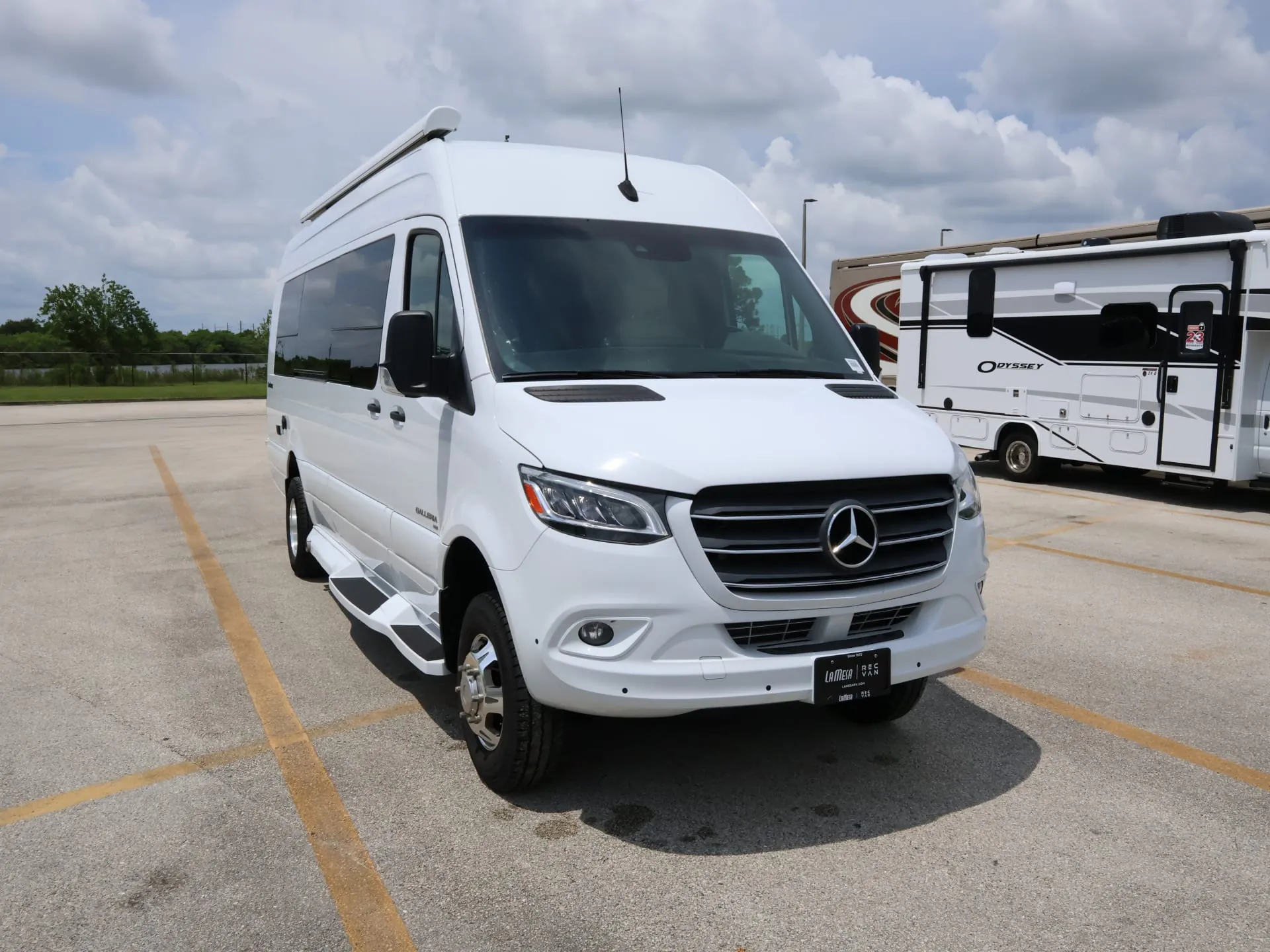 2020 Coachmen Galleria 24A - Photo 2