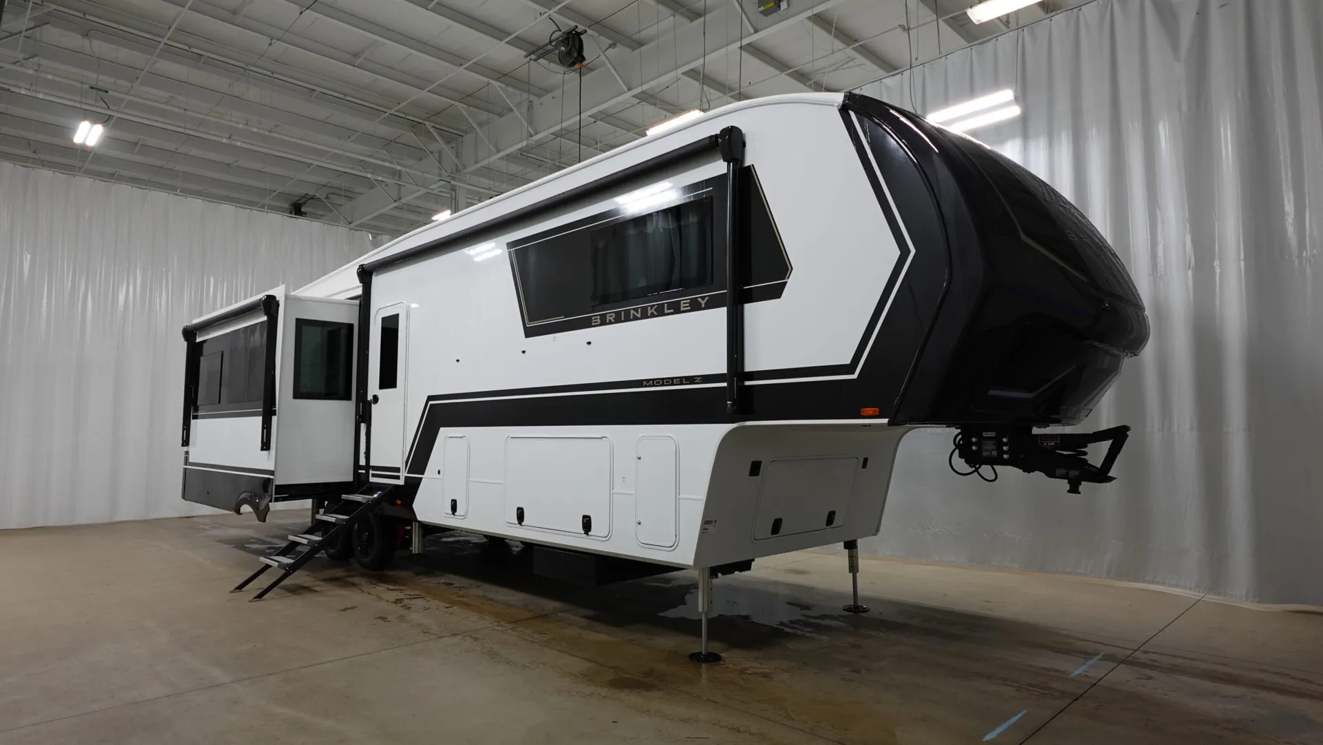 2026 Brinkley Model Z 3600 - Photo 2