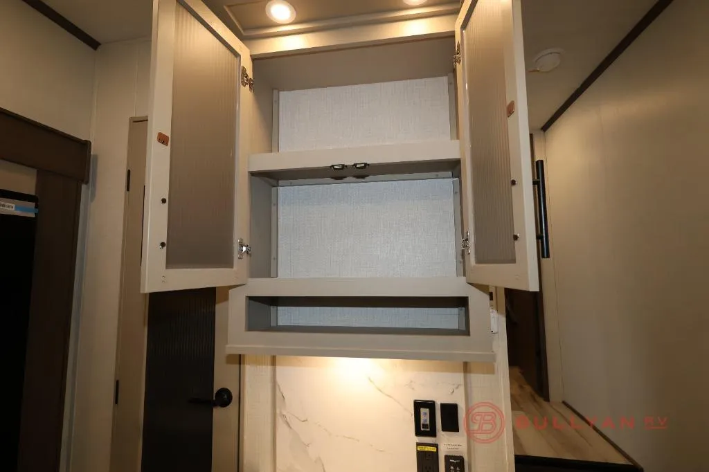 2027 Keystone Cougar 320RDS - Photo 4