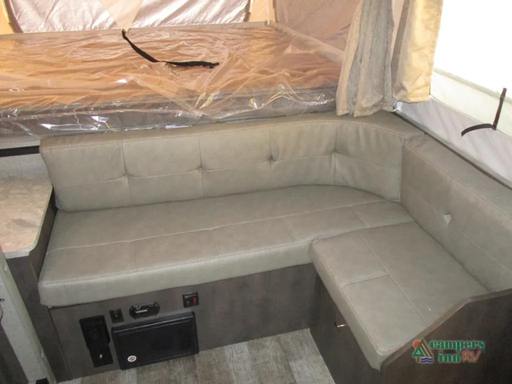 2021 Forest River Rockwood Freedom 2514F, Photos photo 9