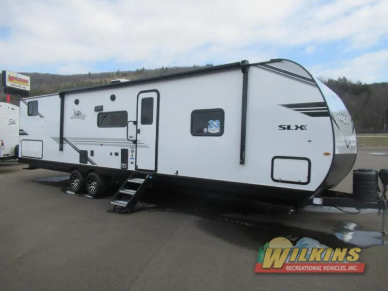 2026 Jayco Jay Flight SLX 325BHT - Photo 2