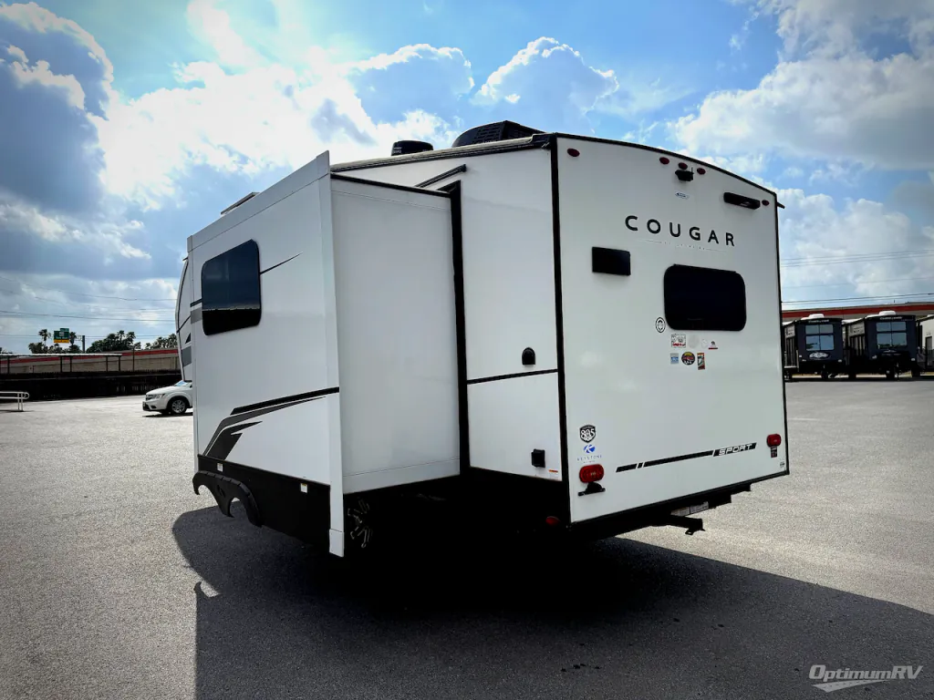 2023 Keystone Cougar Sport 2100RK, Photos photo 3