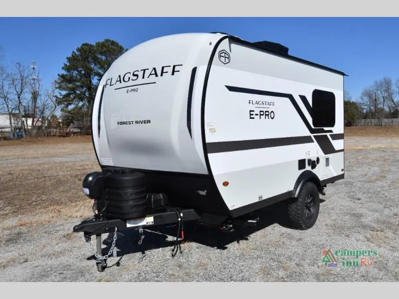 2026 Forest River Flagstaff E-Pro E15TB - Photo 4