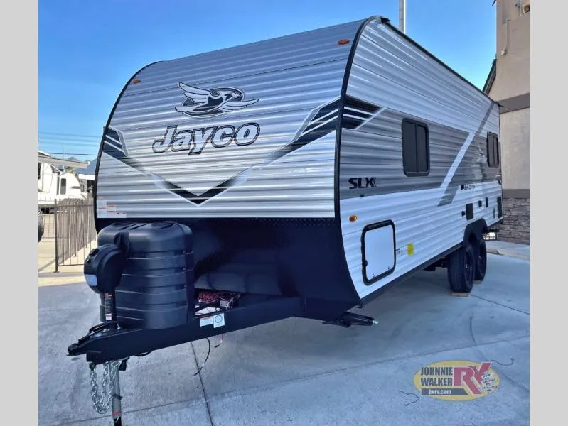 2026 Jayco Jay Flight SLX 210QB - Photo 3