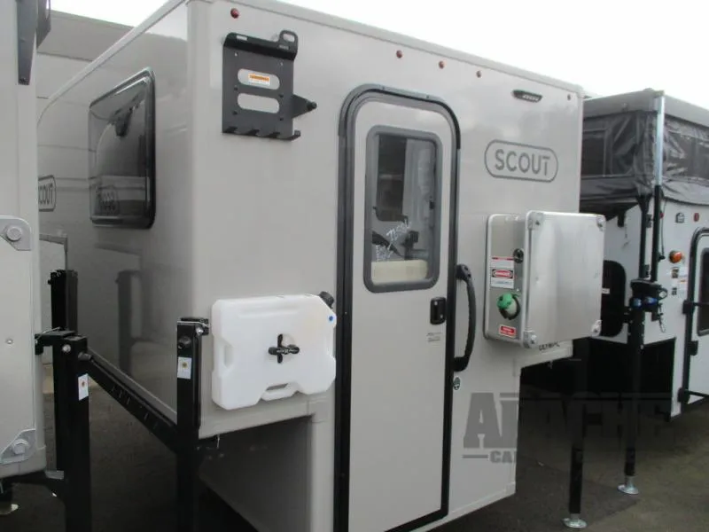 2026 Adventurer Manufacturing Inc. Scout New  Adventurer Manufacturing Inc.  Olympic - Photo 3
