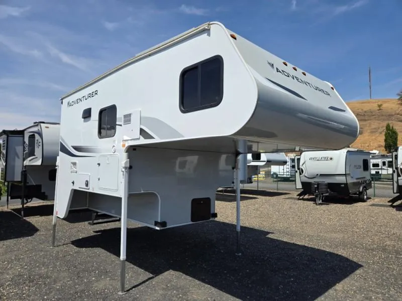 2020 Adventurer Adventurer 89RBS - Photo 2