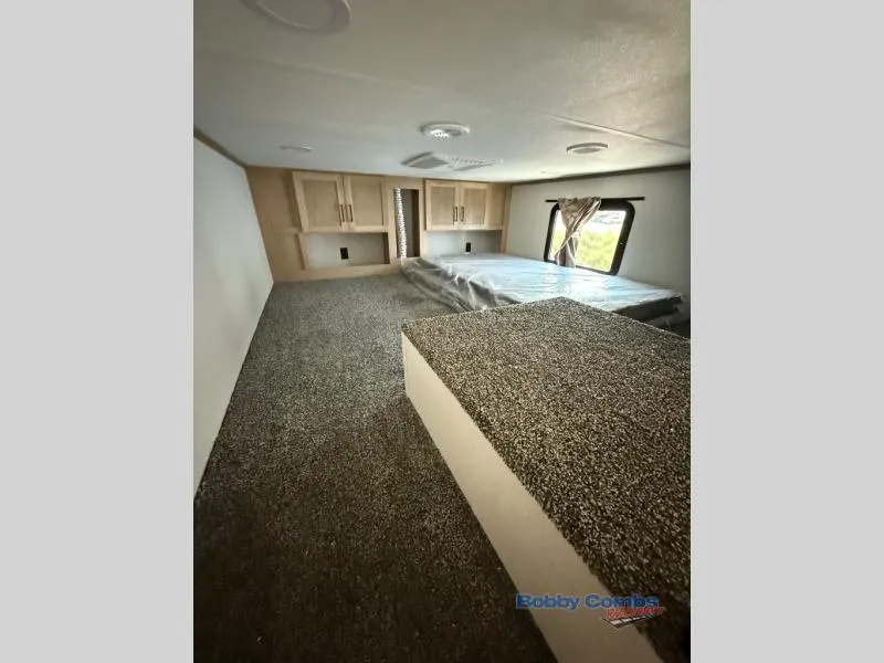 2026 Forest River Sierra Destination Trailers 422FKL, Photos photo 25
