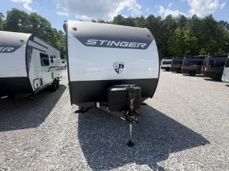 2026 Venture RV SportTrek Stinger STS232VRL - Photo 2