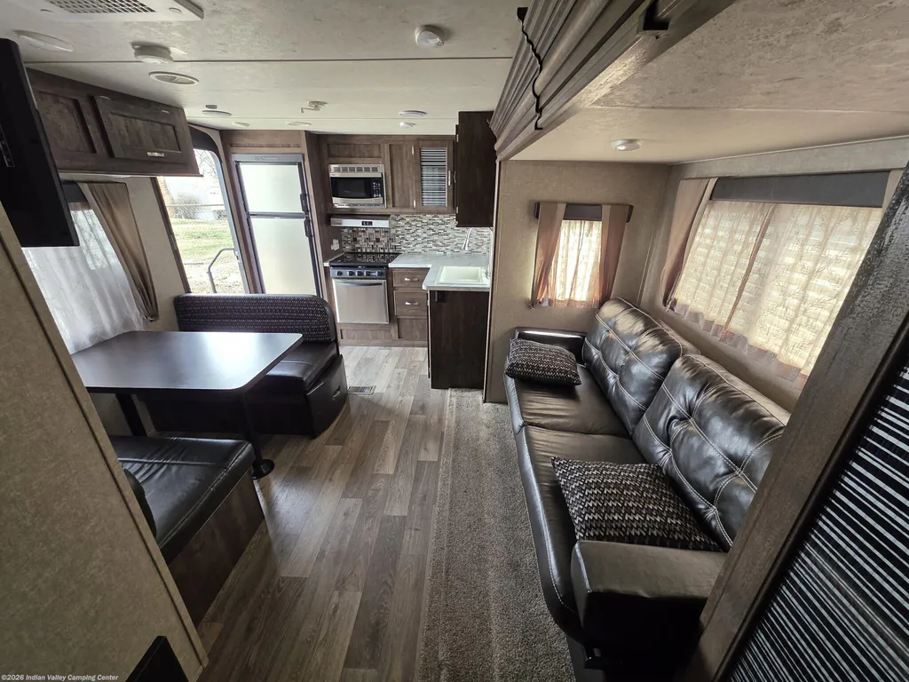 2017 Forest River Vibe Extreme Lite 258RKS, Photos photo 8