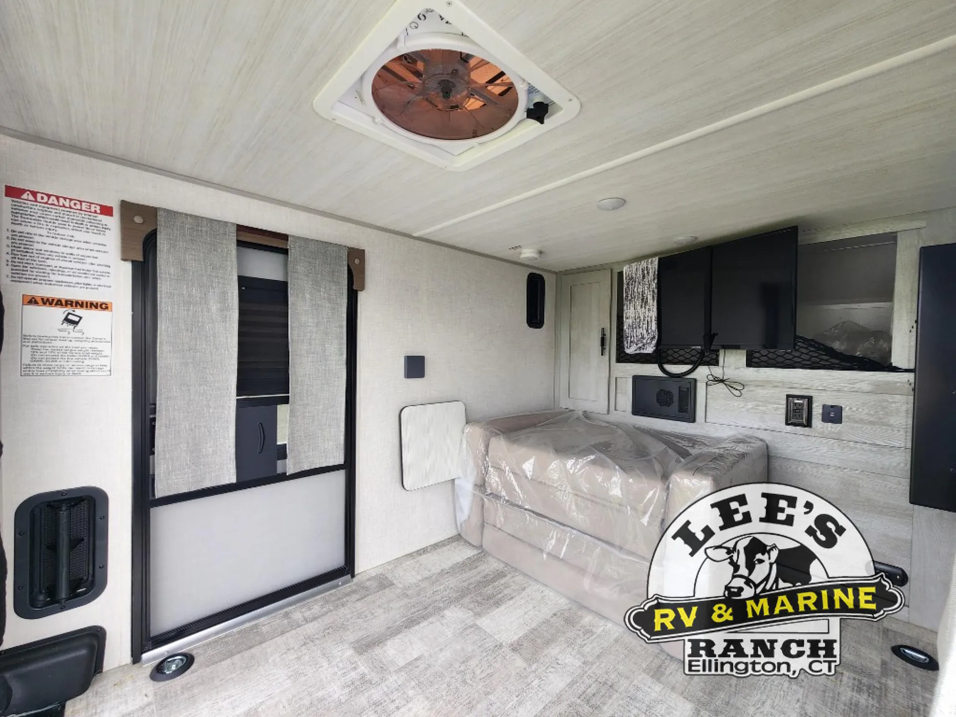 2023 Forest River IBEX 10LHRK - Photo 2