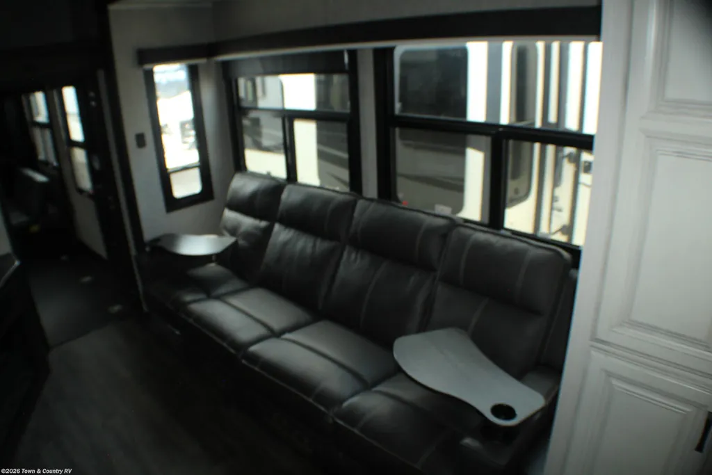 2023 Jayco Seismic Luxury Series 4113, Photos photo 28