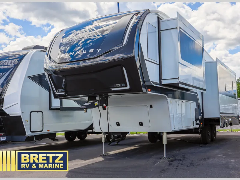 2026 Brinkley Model Z 2900 - Photo 4
