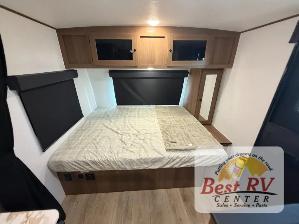 2027 Coachmen Apex Nano 186BH, Photos photo 46