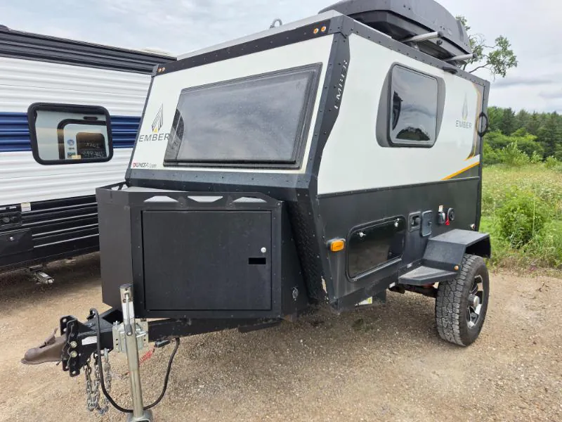 2022 Ember RV Overland ROK - Photo 3