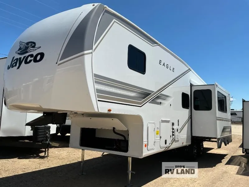 2027 Jayco Eagle SLE 28BHU - Photo 3