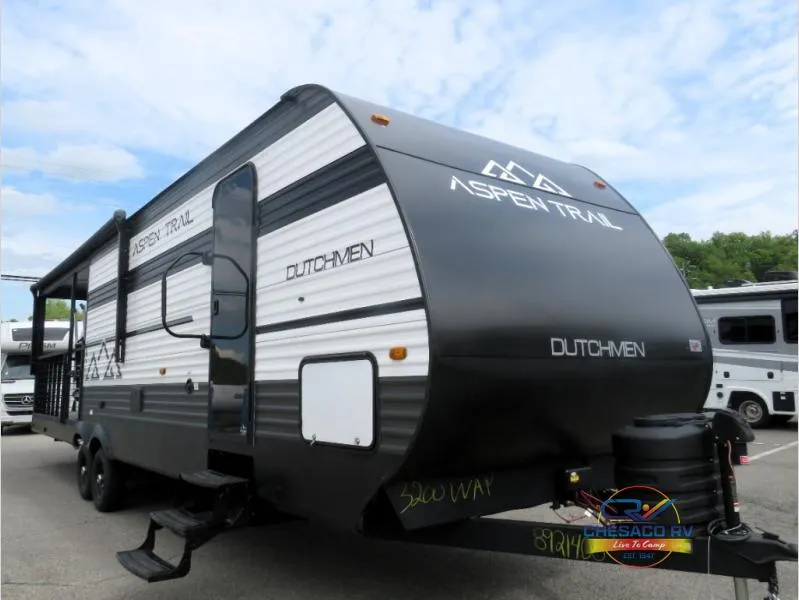 2025 Dutchmen Aspen Trail 3200WAP - Photo 2