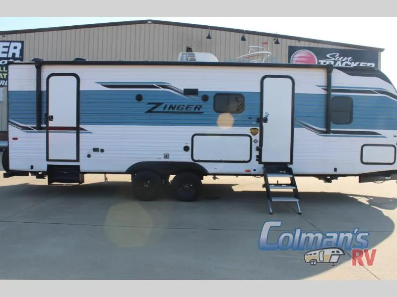 2024 CrossRoads Zinger ZR270BH - Photo 2