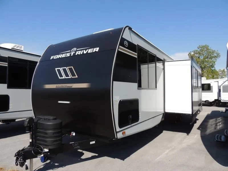2026 Forest River Vibe 2600BH - Photo 4
