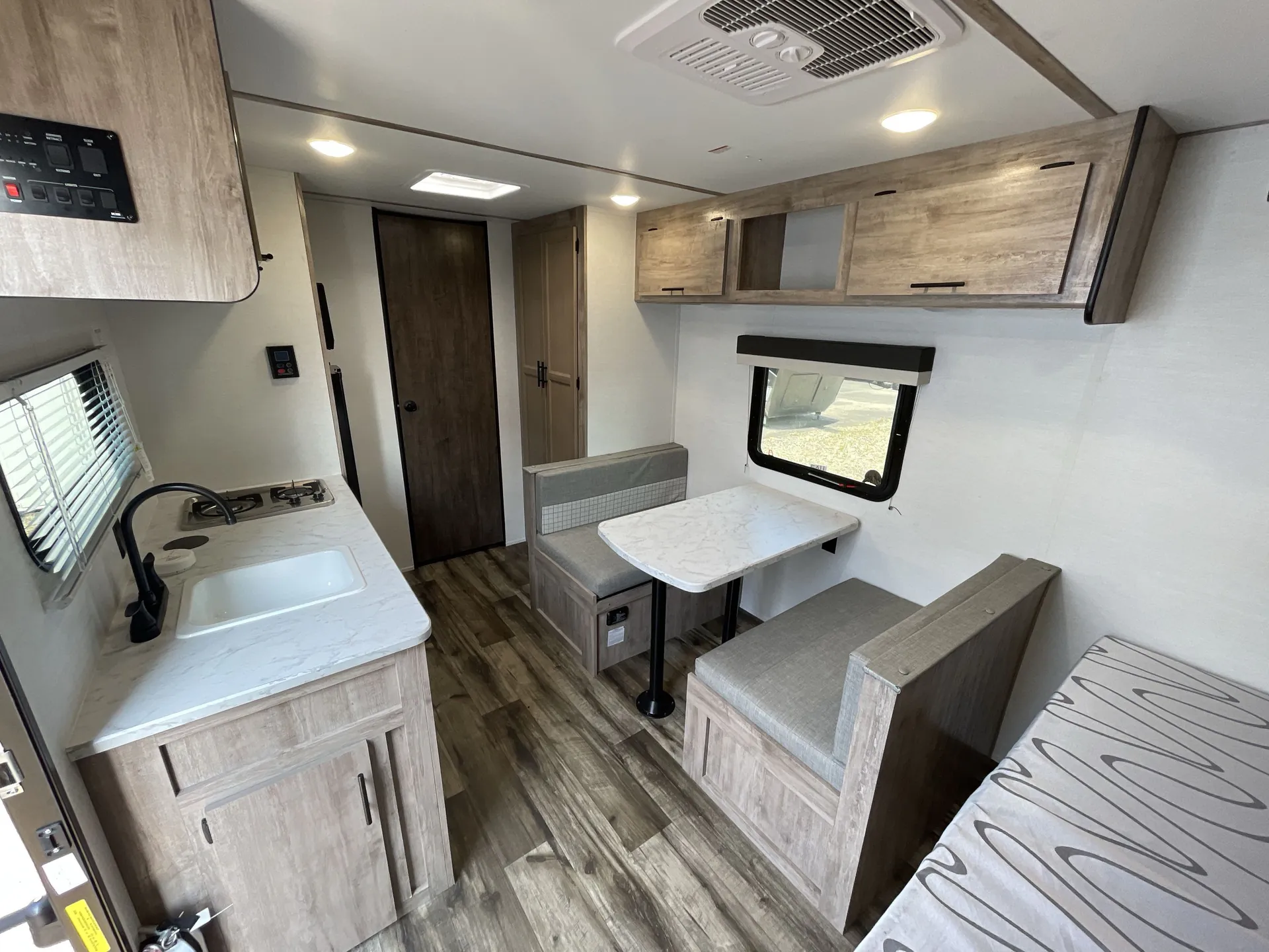 2024 Gulf Stream Ameri-Lite Super Lite 178RB — living area main