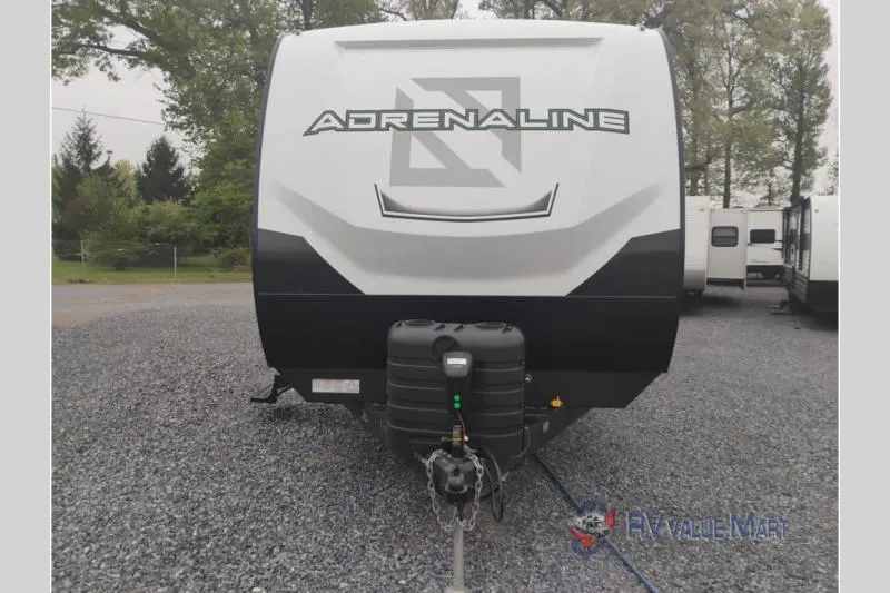 2026 Coachmen Adrenaline 29SS - Photo 4