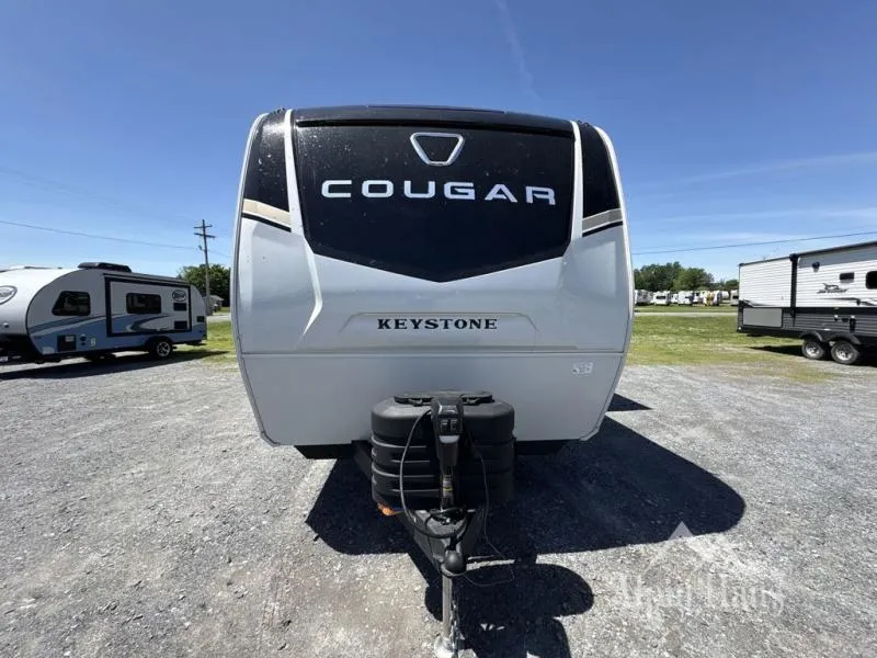 2026 Keystone RV Cougar Half-Ton 26LBW - Photo 4