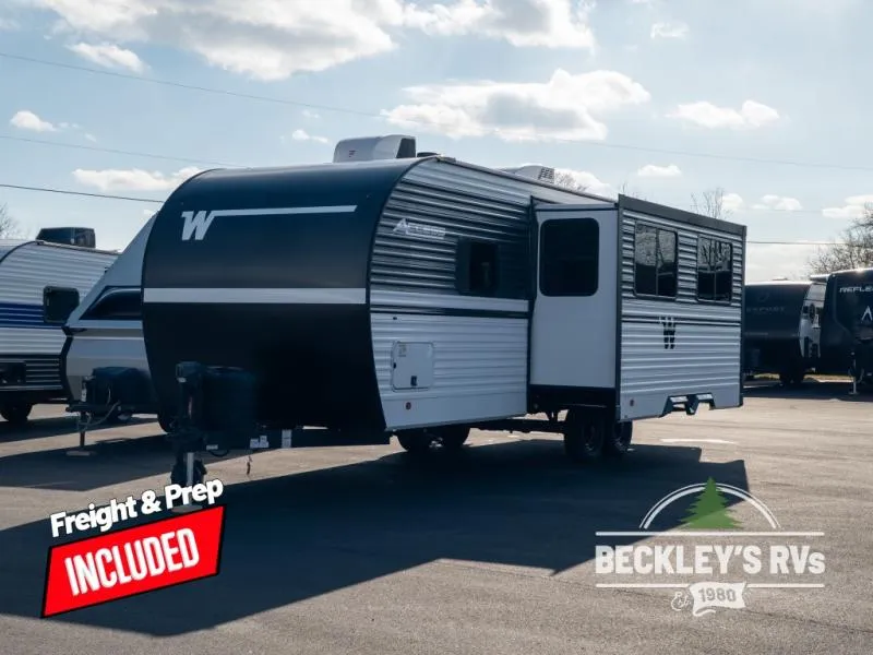 2026 Winnebago Access 24RB - Photo 4