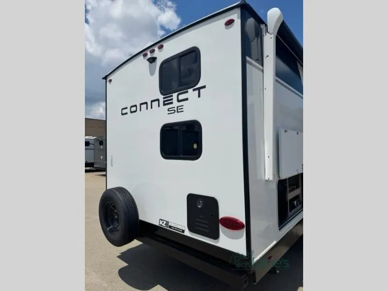 2027 KZ Connect SE 301BHKSE - Photo 3
