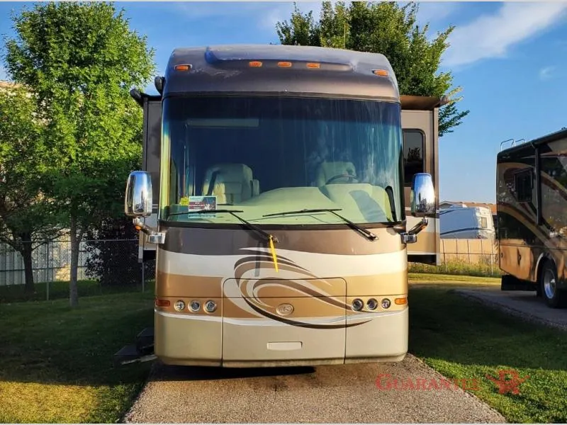 2008 Travel Supreme Alante 45RB24 - Photo 2