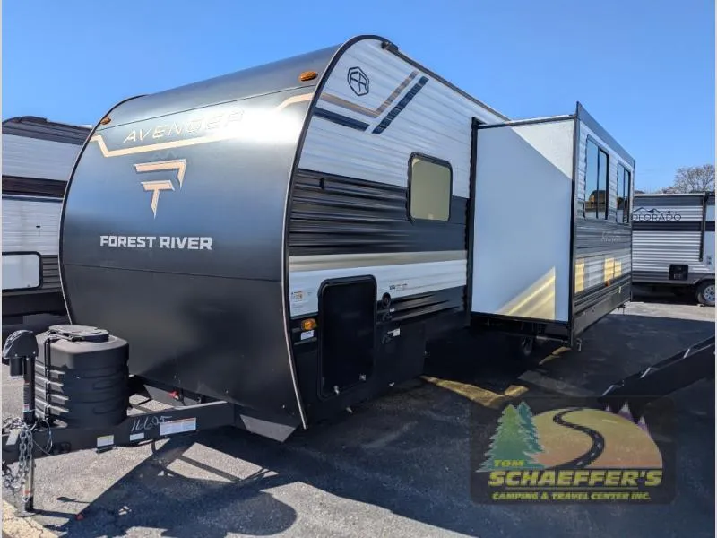 2026 Prime Time Avenger 26DBS - Photo 4