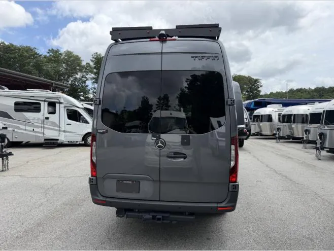 2026 Tiffin GH2 22BV - Photo 4