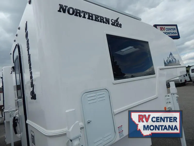 2025 Northern Lite 610 New    Std Model - Photo 3