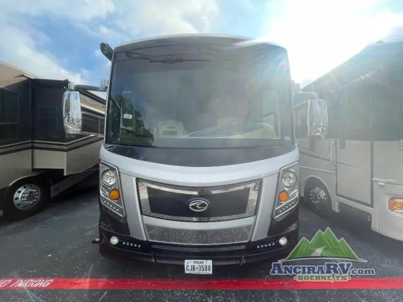 2014 American Coach American Heritage 45T - Photo 2