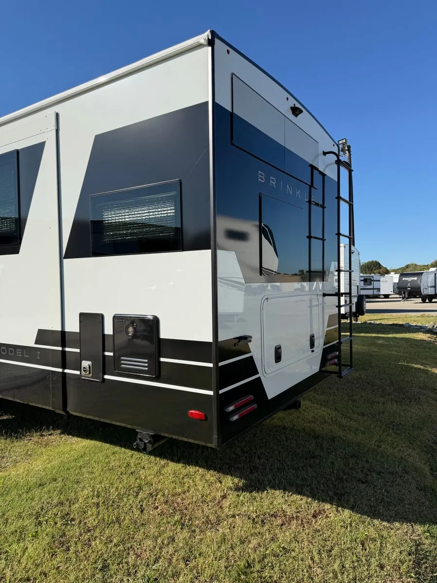 2027 Brinkley Model I 290, Photos photo 5
