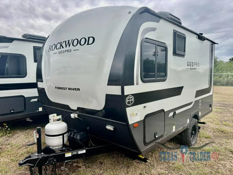 2026 Forest River Rockwood GEO Pro G13LE - Photo 3